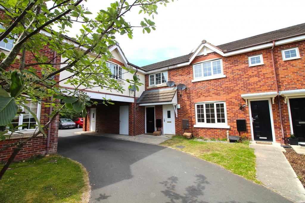 Sandwell Avenue, ThorntonCleveleys... 2 bed apartment £650 pcm (£150 pw)