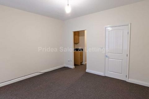 1 bedroom apartment to rent, Flat 4 , Ripon Street, Lincoln