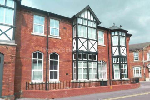 1 bedroom apartment to rent, Flat 4 , Ripon Street, Lincoln