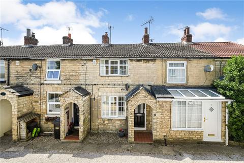 2 bedroom terraced house to rent, Victoria Place, Clifford, Wetherby, West Yorkshire