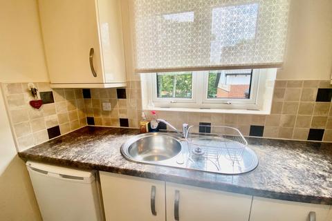 1 bedroom flat for sale - Dryden Road, ., Gateshead, Gateshead , NE9 5BX