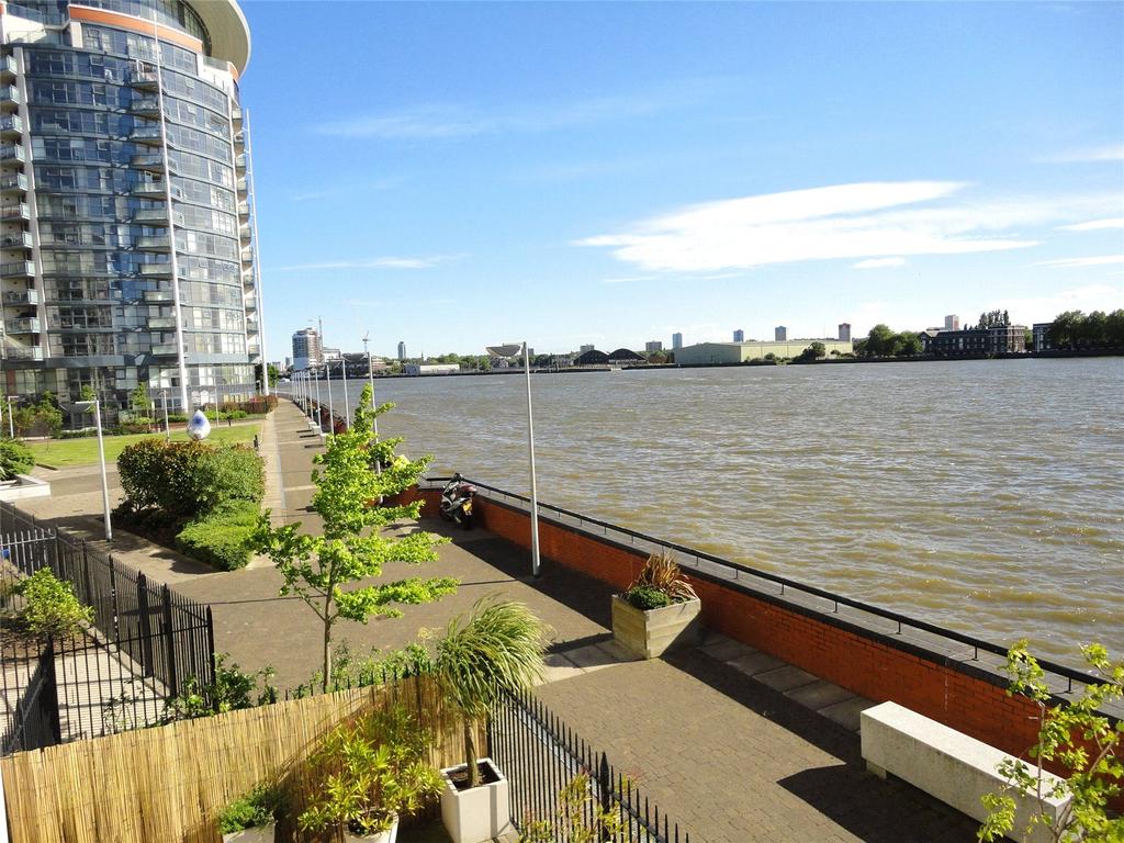 River Thames View