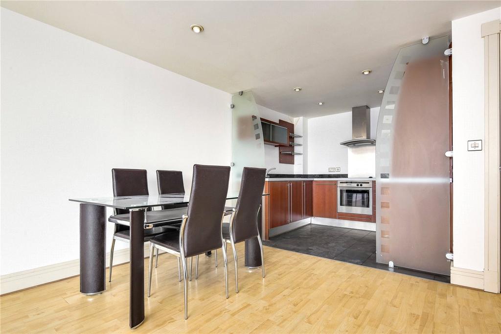 Living Room/Kitchen