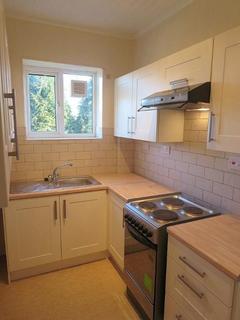 2 bedroom flat to rent, Green Close, Walton, Stone, ST15