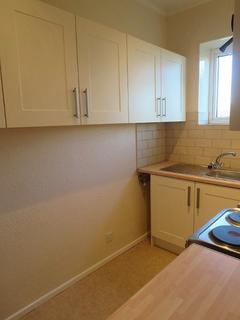 2 bedroom flat to rent, Green Close, Walton, Stone, ST15