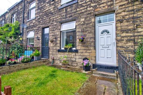 3 bedroom terraced house for sale - Leonards Place, Bingley, BD16 1AD
