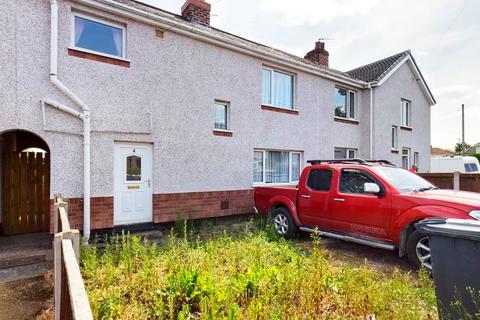 4 Mansfield Crescent, Skellow, Doncaster, DN6 8AX