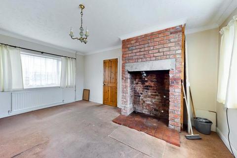 4 Mansfield Crescent, Skellow, Doncaster, DN6 8AX