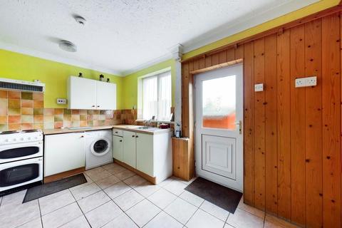 4 Mansfield Crescent, Skellow, Doncaster, DN6 8AX