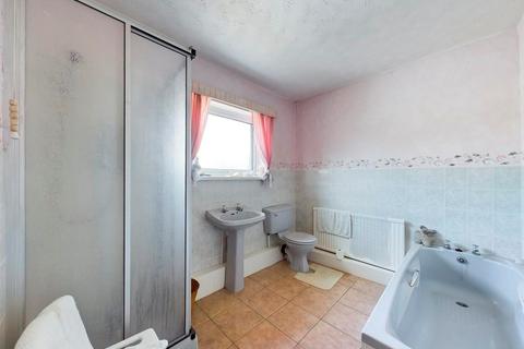 4 Mansfield Crescent, Skellow, Doncaster, DN6 8AX