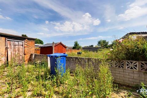 4 Mansfield Crescent, Skellow, Doncaster, DN6 8AX