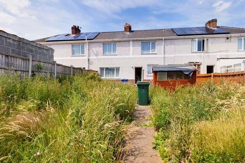 4 Mansfield Crescent, Skellow, Doncaster, DN6 8AX