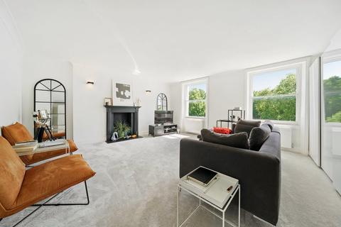 3 bedroom flat to rent - Royal Crescent, London, W11
