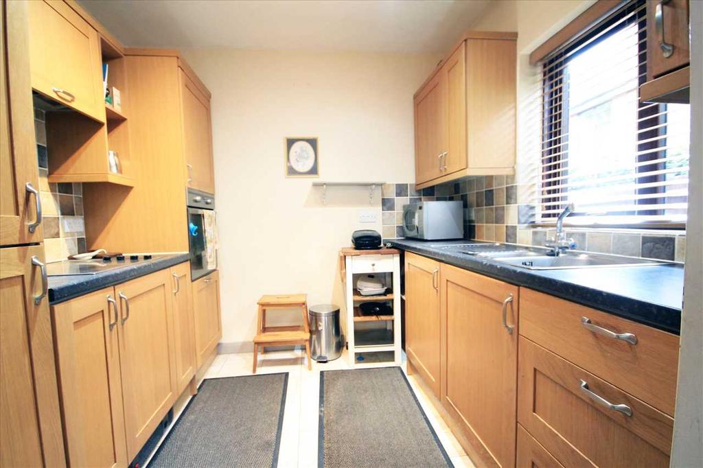 Meadowcroft, Bushey, WD23. 2 bed retirement property £299,950