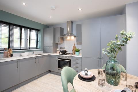4 bedroom semi-detached house for sale - Plot 41, The Bower at Stubley Meadows, 7-9, New Road OL15