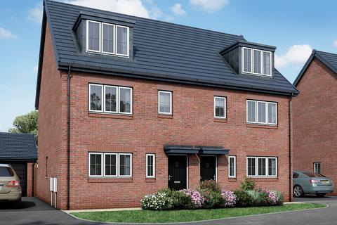 4 bedroom semi-detached house for sale, Plot 66 & 67, The Bower at Stubley Meadows, 7-9, New Road OL15