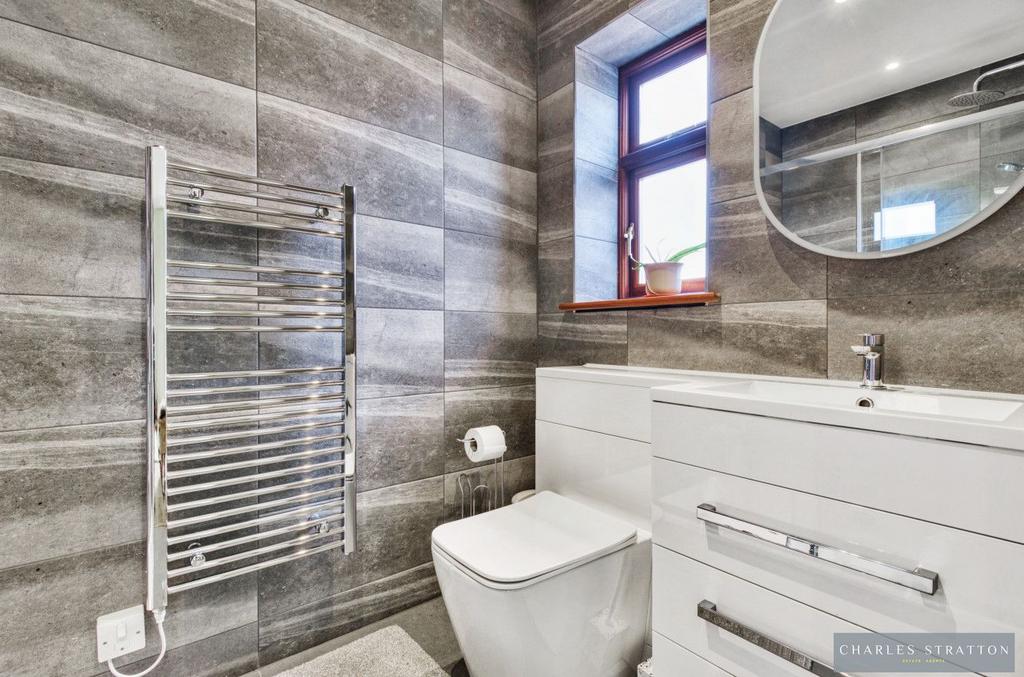 En-Suite
