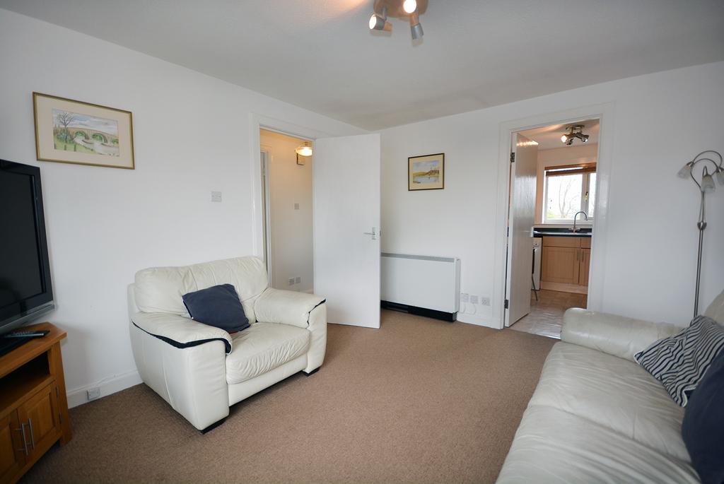 Maurice Avenue, Stirling, Stirlingshire 2 bed flat £120,000