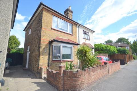 2 bedroom semi-detached house to rent, Honiton Road, Romford, Essex, RM7