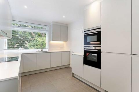 undefined, 45 Melbury Road, W14