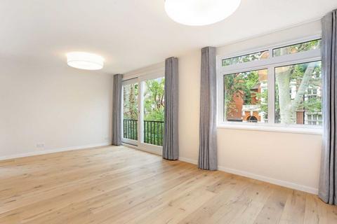undefined, 45 Melbury Road, W14