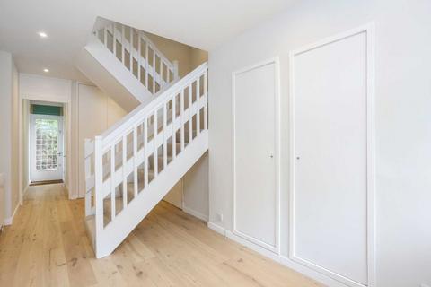 undefined, 45 Melbury Road, W14