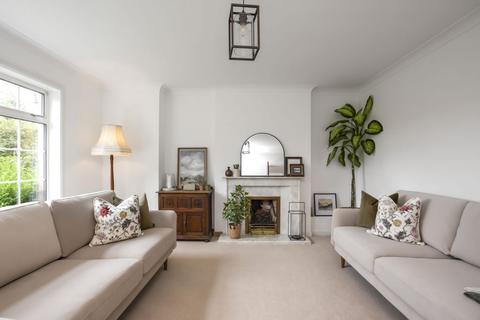 3 bedroom detached house for sale - 18 Braehead Loan, Edinburgh, EH4 6BL