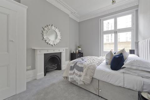 1 bedroom flat to rent - 2 Upper Addison Gardens, London, W14