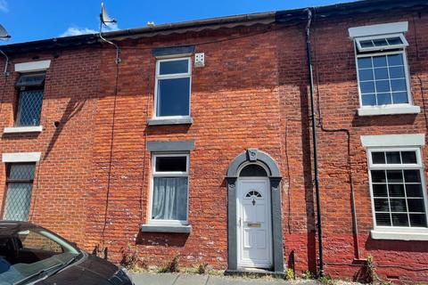 2 bedroom terraced house to rent - Armstrong Street, Ashton-on-Ribble, PR2