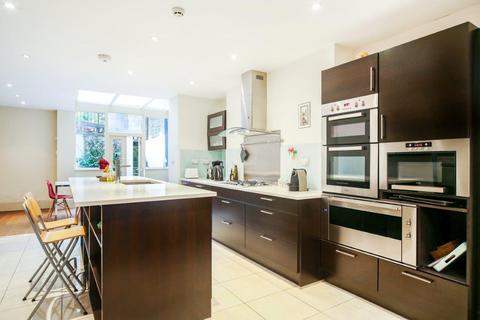 5 bedroom house to rent - Powis Gardens, Notting Hill Gate, W11