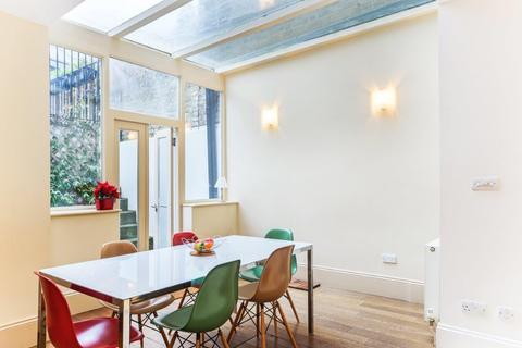 5 bedroom house to rent - Powis Gardens, Notting Hill Gate, W11