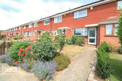 94 Bynghams, Harlow, CM19 5NT