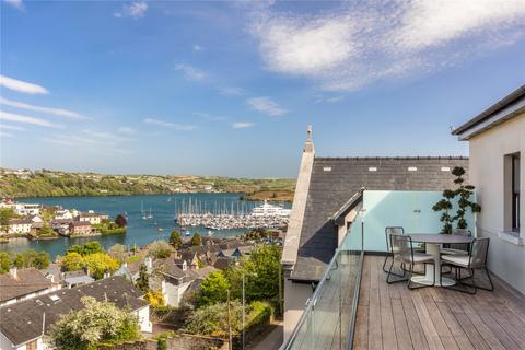 2 bedroom penthouse, Convent Garden, Kinsale, Cork