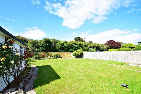 3 bedroom detached bungalow to rent - New Milton