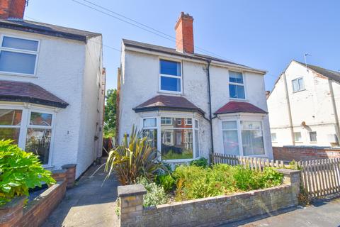 undefined, Wilford Grove, Skegness, PE25