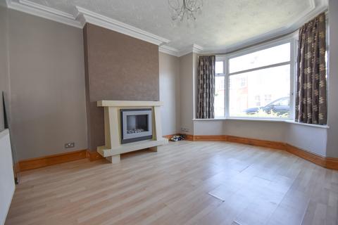 undefined, Wilford Grove, Skegness, PE25