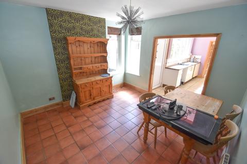 undefined, Wilford Grove, Skegness, PE25