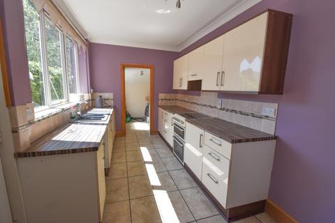 undefined, Wilford Grove, Skegness, PE25
