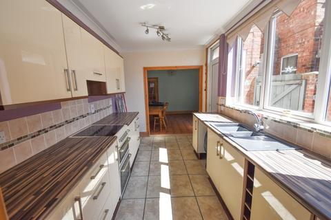 undefined, Wilford Grove, Skegness, PE25