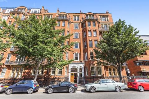 2 Oakwood Court, London, W14 8JU