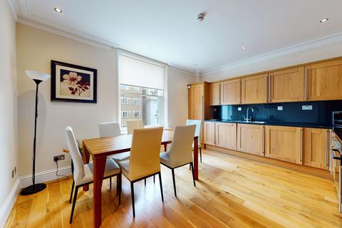3 bedroom flat to rent - Pembridge Gardens, London, W2