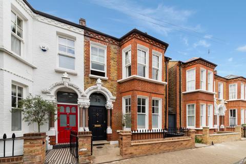 1 bedroom apartment to rent, Juer Street, Battersea, London, SW11