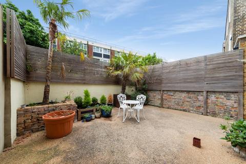 1 bedroom apartment to rent, Juer Street, Battersea, London, SW11