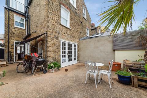 1 bedroom apartment to rent, Juer Street, Battersea, London, SW11