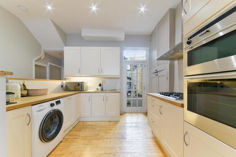 1 bedroom apartment to rent, Juer Street, Battersea, London, SW11