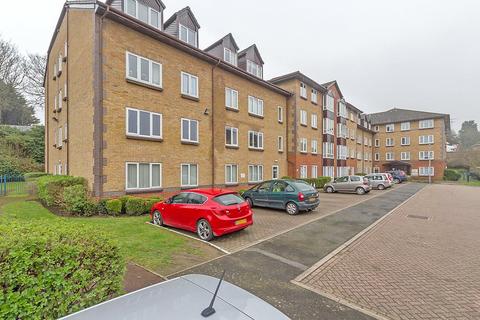 1 bedroom apartment for sale, Barkers Court, Sittingbourne, ME10