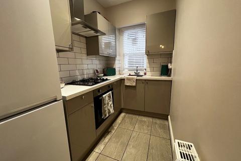 11/1 Bourtree Place, Hawick, TD9 9HL