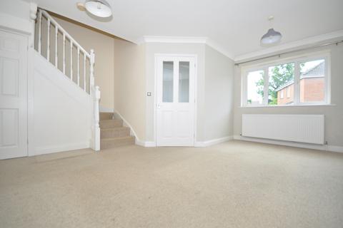 3 bedroom terraced house to rent - Windmill Close Ryde PO33