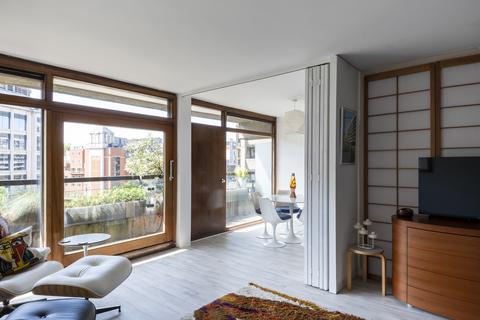 1 bedroom apartment for sale - Seddon House, Barbican, London, EC2Y