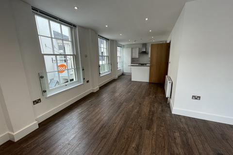 2 bedroom duplex to rent, Hanningtons Lane, Brighton BN1